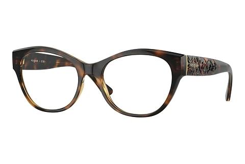 Designer briller Vogue Eyewear VO5527 W656
