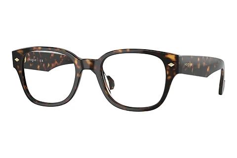 Designer briller Vogue Eyewear VO5529 W656
