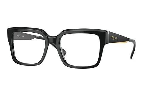 Designer briller Vogue Eyewear VO5559 W44