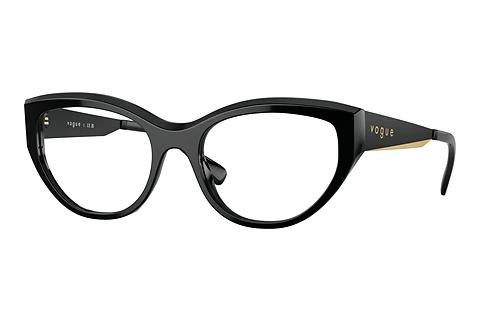 Designer briller Vogue Eyewear VO5560 W44