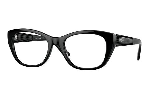 Designer briller Vogue Eyewear VO5569 W44