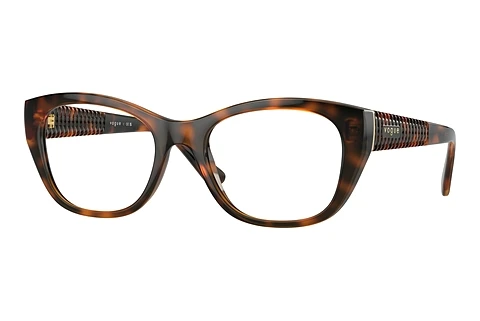 Designer briller Vogue Eyewear VO5569 W656