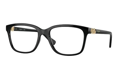 Designer briller Vogue Eyewear VO5574B W44