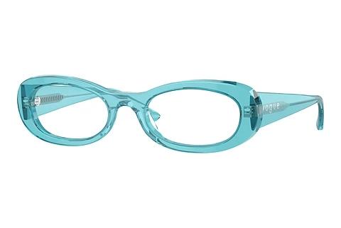 Designer briller Vogue Eyewear VO5596 3166