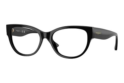 Designer briller Vogue Eyewear VO5604 W44