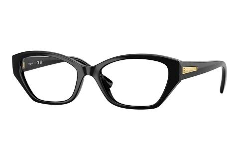 Designer briller Vogue Eyewear VO5608 W44