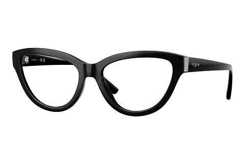 Designer briller Vogue Eyewear VO5610B W44
