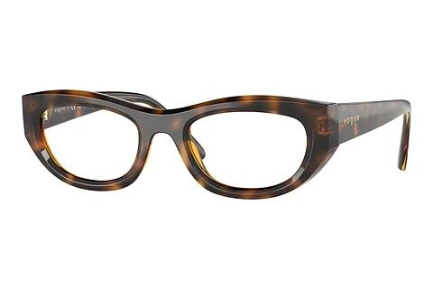 Designer briller Vogue Eyewear VO5615 2718