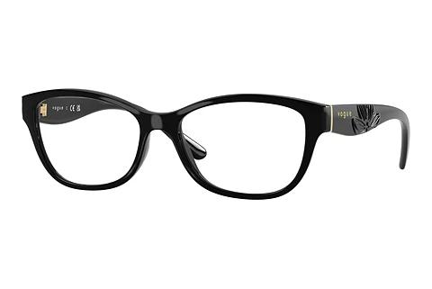 Designer briller Vogue Eyewear VO5627 W44