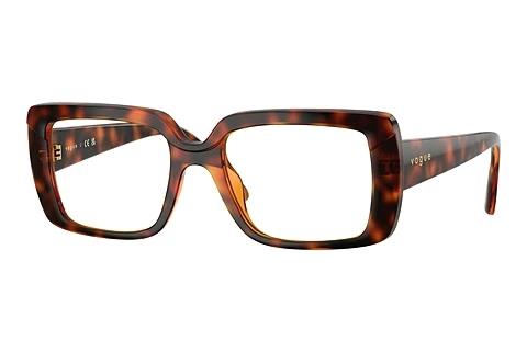 Designer briller Vogue Eyewear VO5636U W656