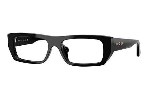 Designer briller Vogue Eyewear VO5660U W44