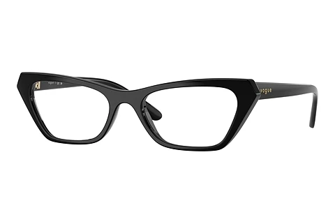 Designer briller Vogue Eyewear VO5670 W44