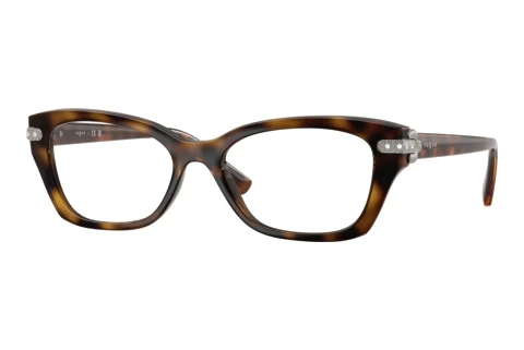 Designer briller Vogue Eyewear VO5704B W656