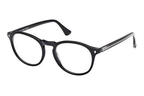Designer briller Web Eyewear WE5387 003