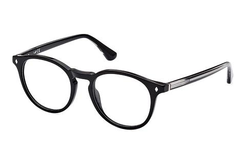 Designer briller Web Eyewear WE5387 005