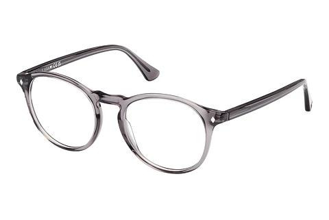 Designer briller Web Eyewear WE5387 016