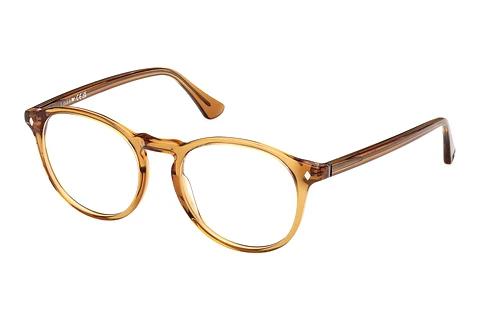 Designer briller Web Eyewear WE5387 039