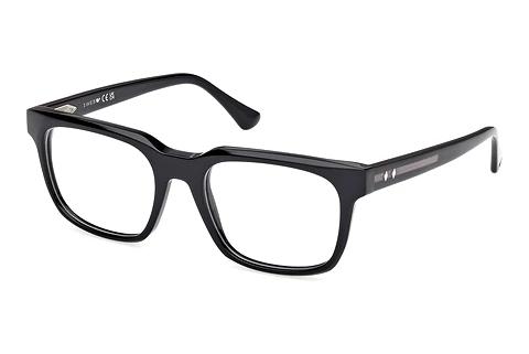 Designer briller Web Eyewear WE5412 005