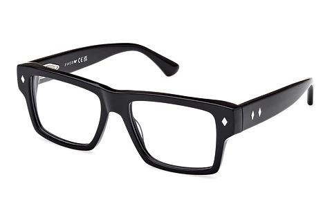 Designer briller Web Eyewear WE5415 001