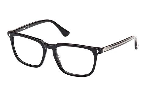 Designer briller Web Eyewear WE5430 001