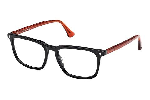 Designer briller Web Eyewear WE5430 002