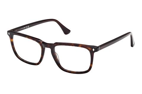 Designer briller Web Eyewear WE5430 052