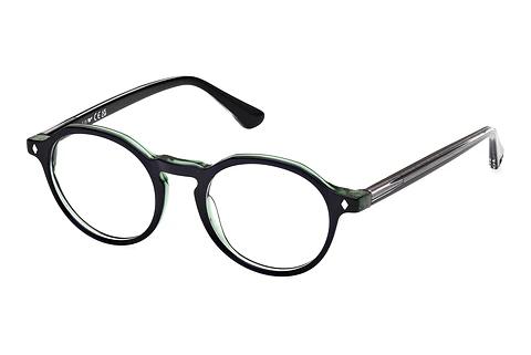 Designer briller Web Eyewear WE5440 005