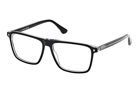 Designer briller Web Eyewear WE5442 001