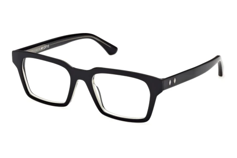 Designer briller Web Eyewear WE5459 005