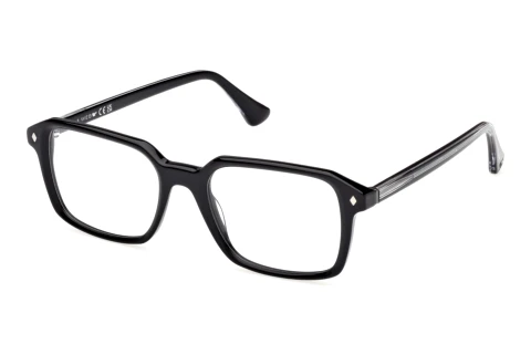 Designer briller Web Eyewear WE5463 005