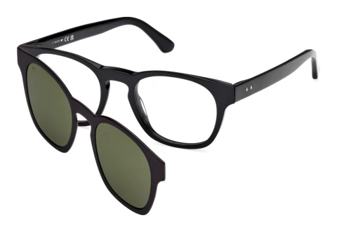 Designer briller Web Eyewear WE5468 001