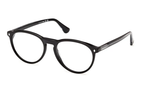 Designer briller Web Eyewear WE5474 005