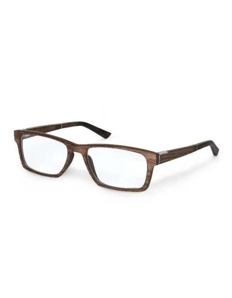 Designer briller Wood Fellas Maximilian (10901 walnut)