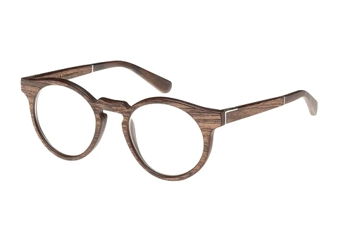 Designer briller Wood Fellas Stiglmaier (10902 walnut)