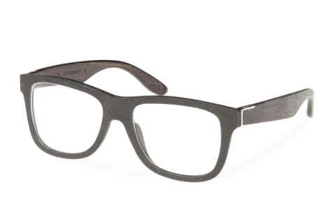 Designer briller Wood Fellas Prinzregenten (10906 grey)