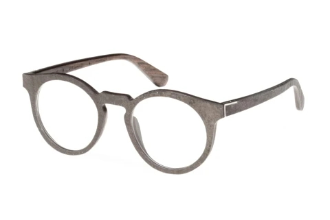 Designer briller Wood Fellas Stiglmaier (10908 grey)