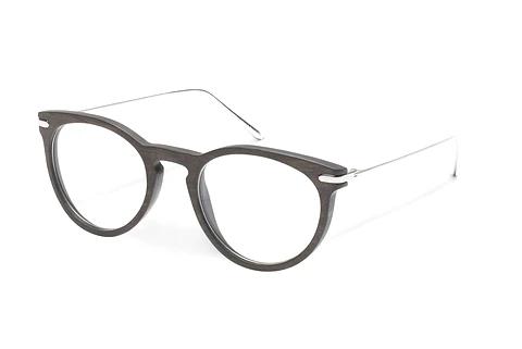 Designer briller Wood Fellas Trudering (10916 black oak)