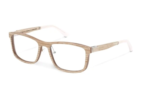 Designer briller Wood Fellas Giesing (10918 limba)