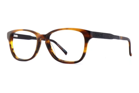 Designer briller Wood Fellas Sendling (10927 ebony/havana)
