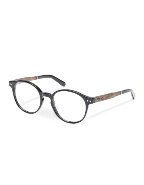 Designer briller Wood Fellas Solln (10929 walnut/black)
