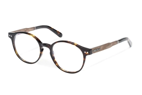 Designer briller Wood Fellas Solln (10929 walnut/havana)