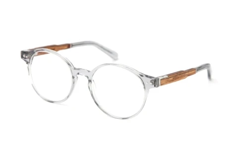 Designer briller Wood Fellas Solln Premium (10935 walnut/grey)