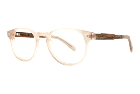 Designer briller Wood Fellas Bogenhausen Premium (10936 walnut/gold matte)