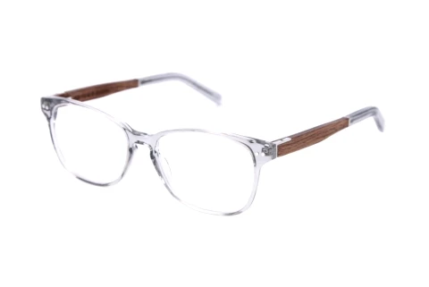 Designer briller Wood Fellas Sendling Premium (10937 walnut/grey)