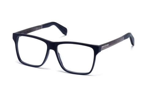 Designer briller Wood Fellas Kaltenberg (10940 black oak)