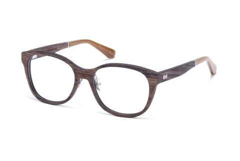 Designer briller Wood Fellas Hohenschwangau (10942 walnut)