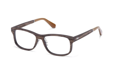 Designer briller Wood Fellas Linderhof (10944 walnut)