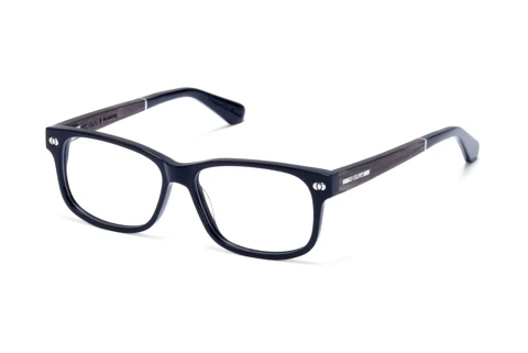 Designer briller Wood Fellas Marienberg (10946 black oak)