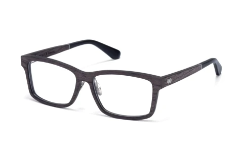 Designer briller Wood Fellas Haltenberg (10949 black oak)