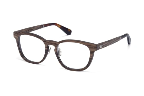 Designer briller Wood Fellas Falkenstein (10950 walnut)